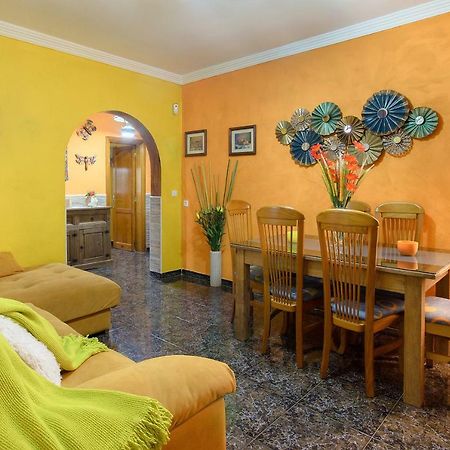 Villa Hearth Away From House. Breia à Puerto del Carmen  Extérieur photo