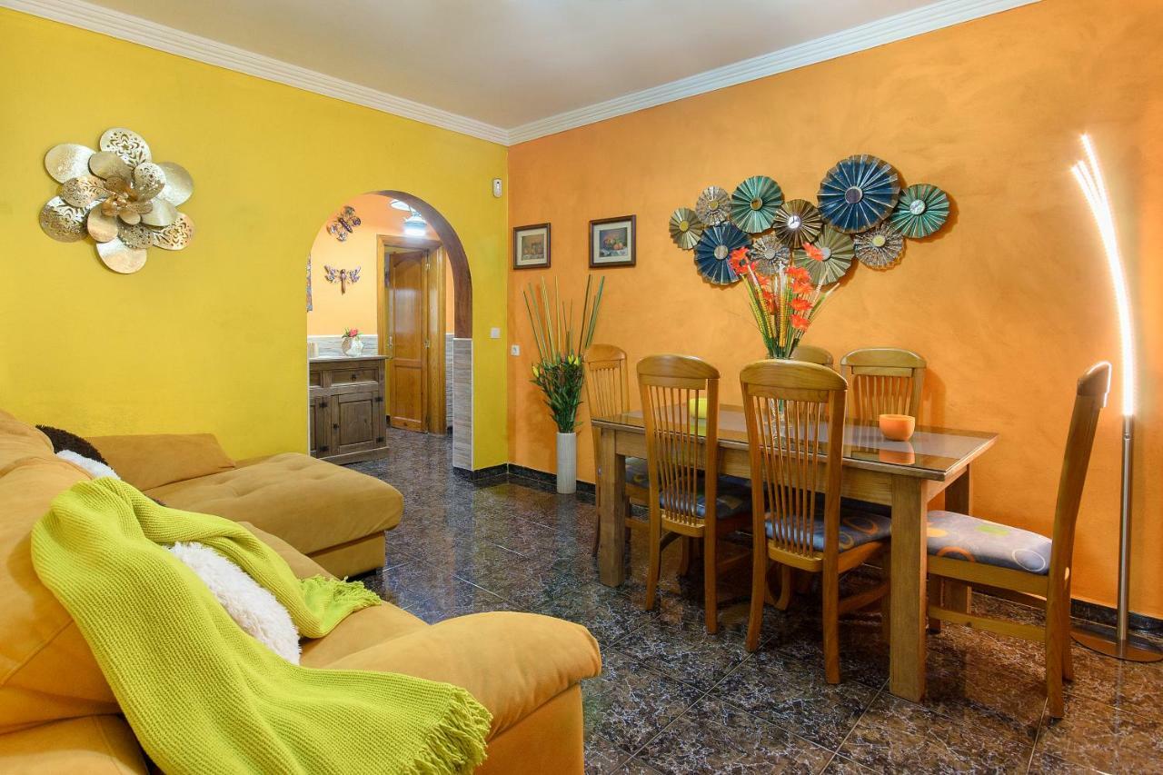 Villa Hearth Away From House. Breia à Puerto del Carmen  Extérieur photo