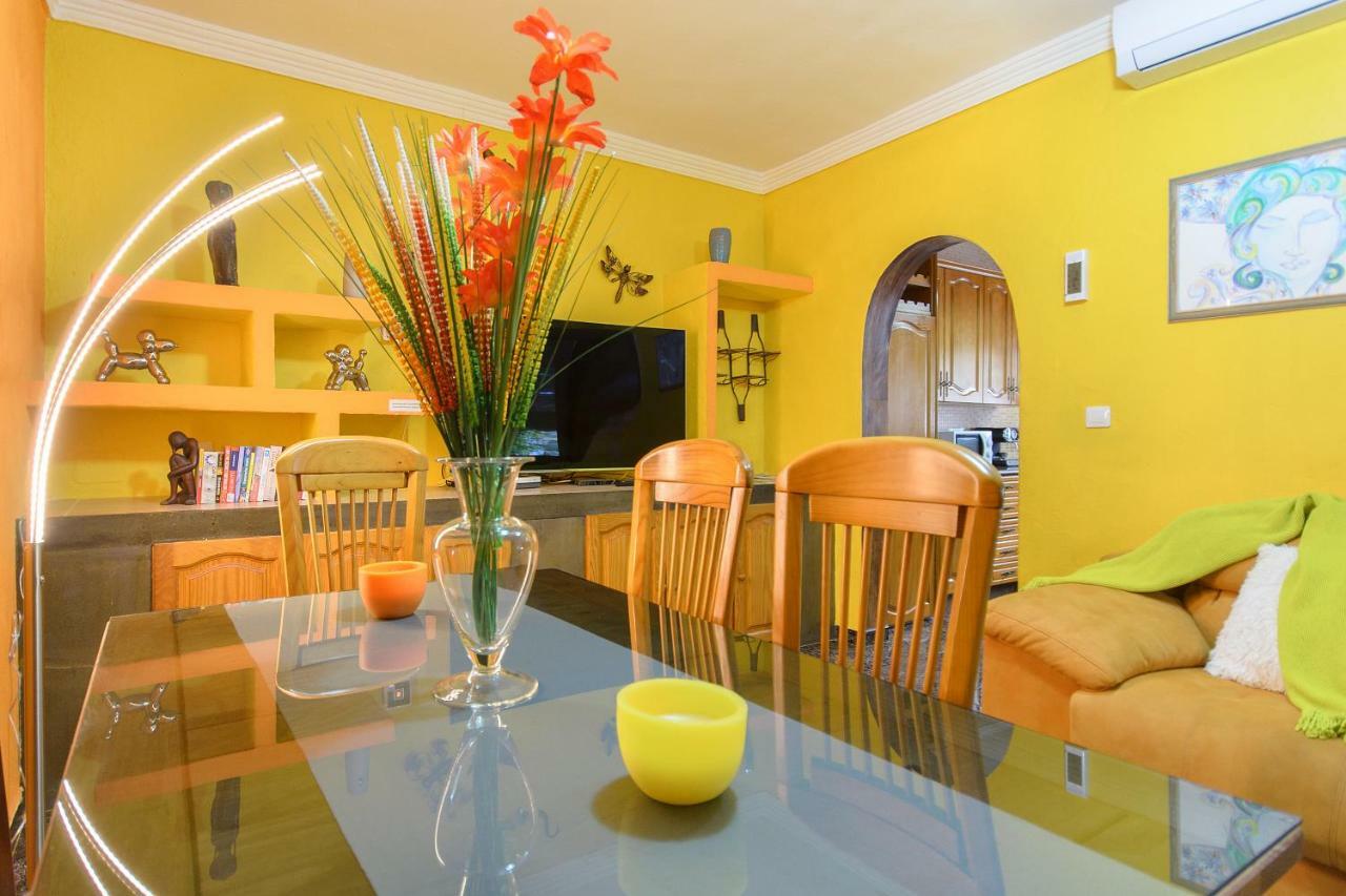 Villa Hearth Away From House. Breia à Puerto del Carmen  Extérieur photo