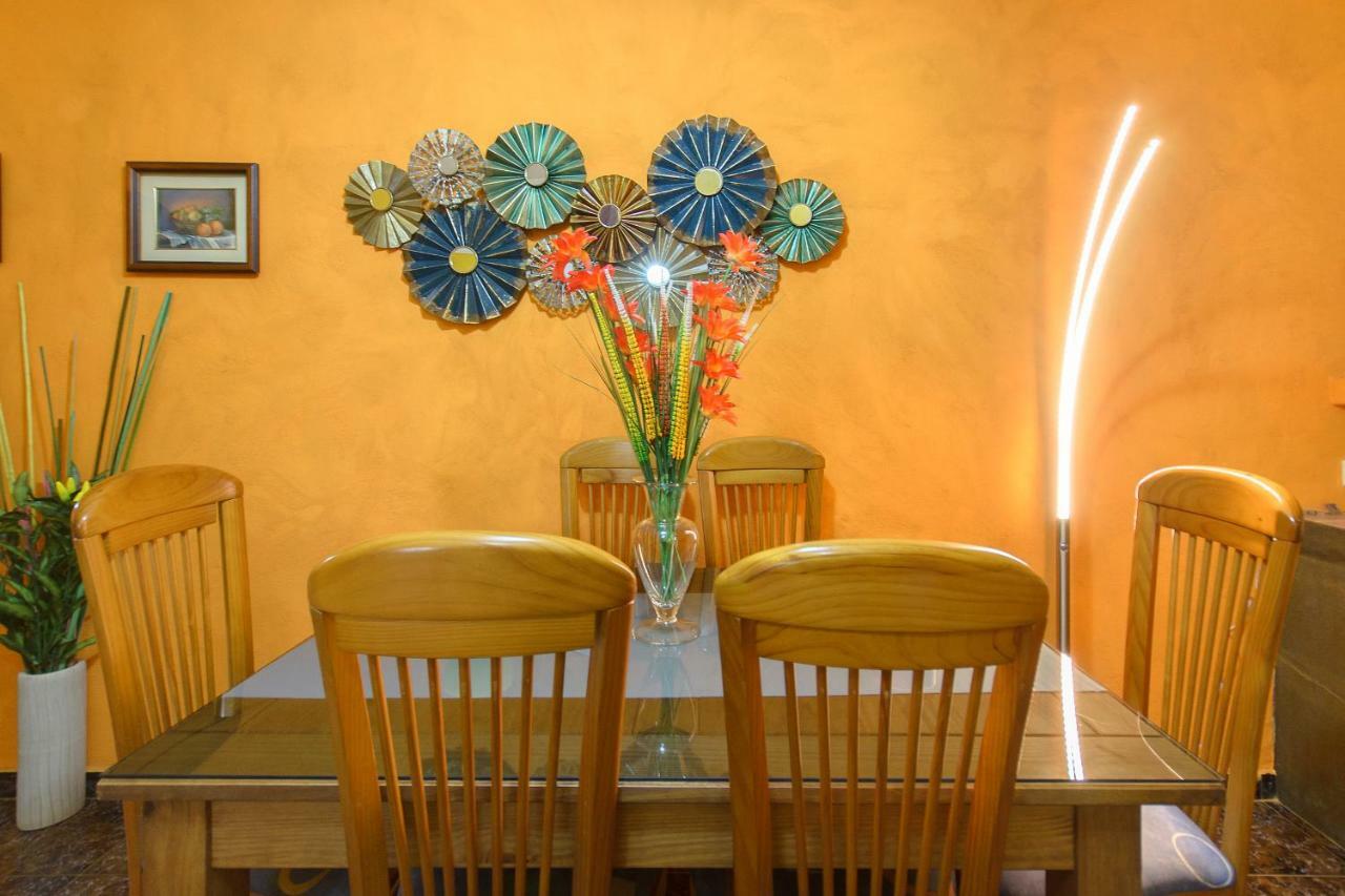 Villa Hearth Away From House. Breia à Puerto del Carmen  Extérieur photo