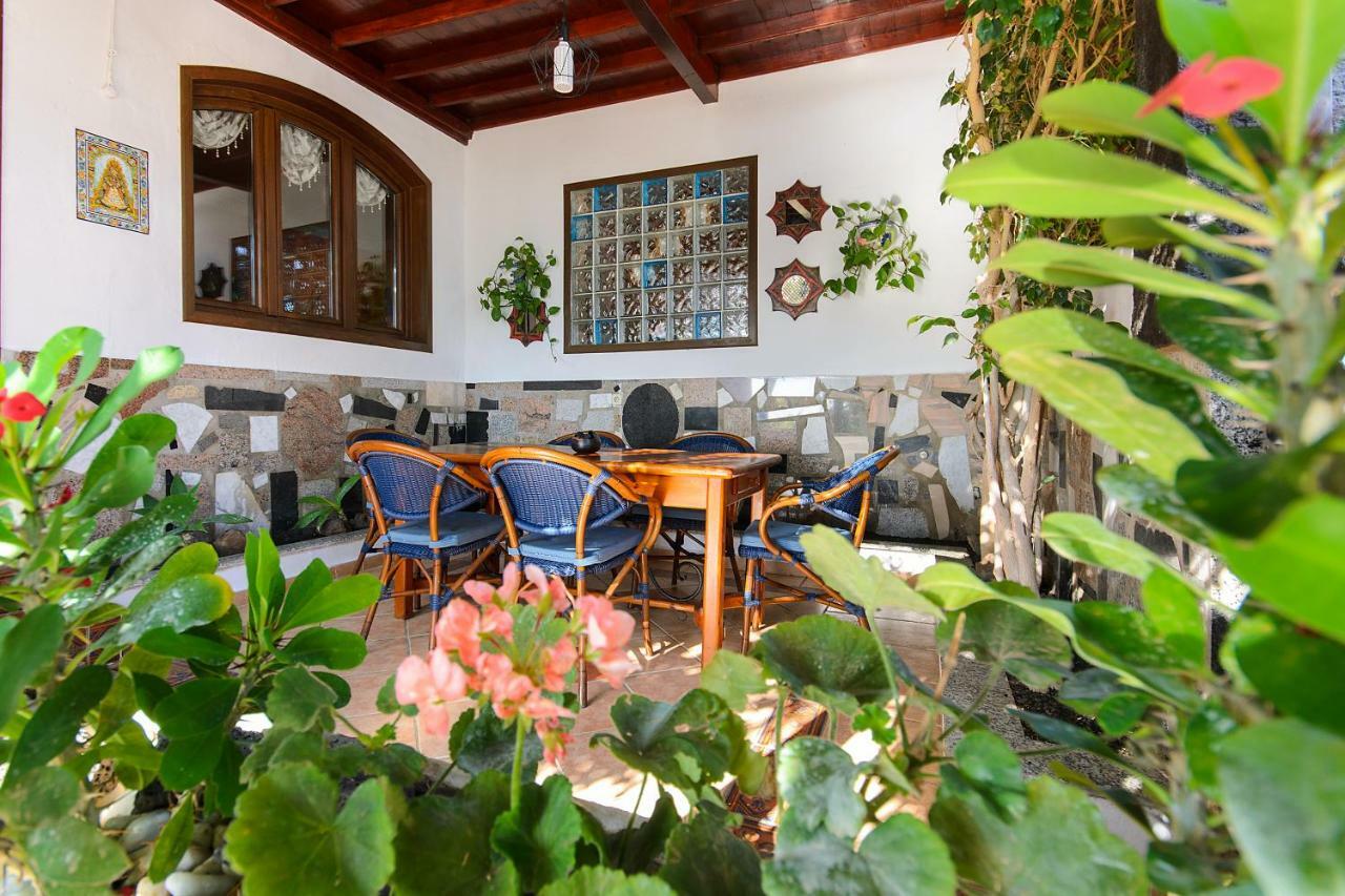 Villa Hearth Away From House. Breia à Puerto del Carmen  Extérieur photo