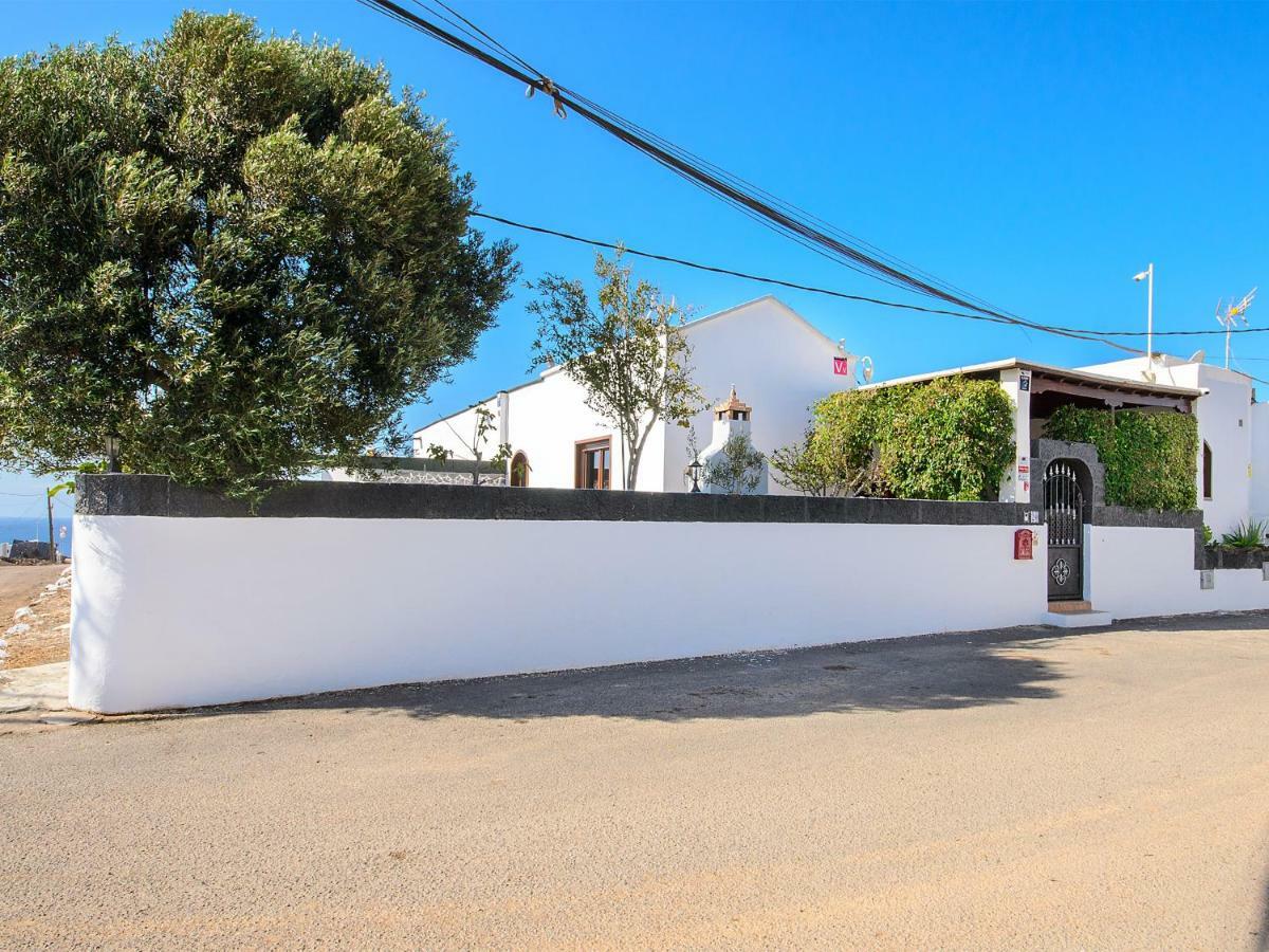 Villa Hearth Away From House. Breia à Puerto del Carmen  Extérieur photo