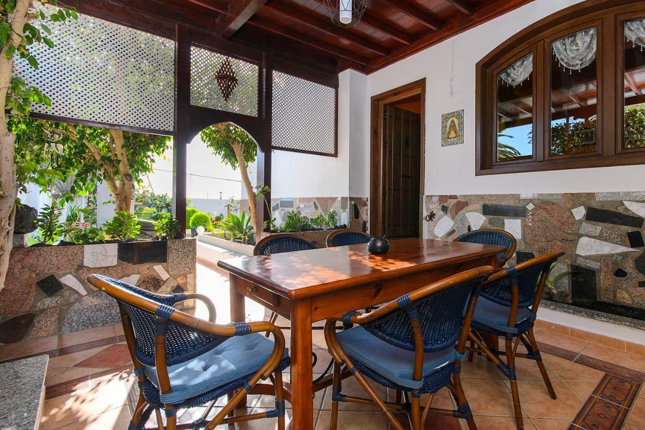 Villa Hearth Away From House. Breia à Puerto del Carmen  Extérieur photo