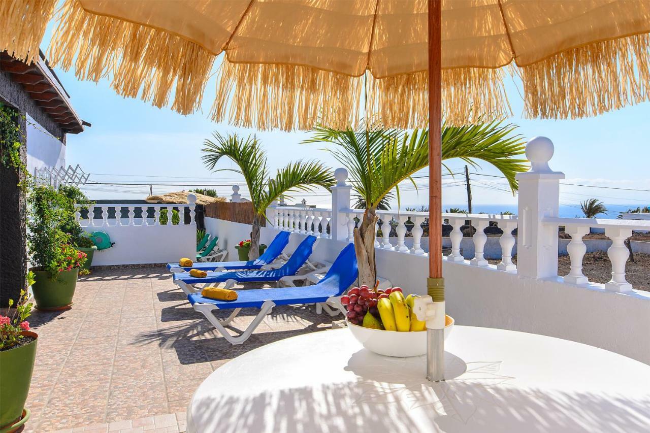 Villa Hearth Away From House. Breia à Puerto del Carmen  Extérieur photo