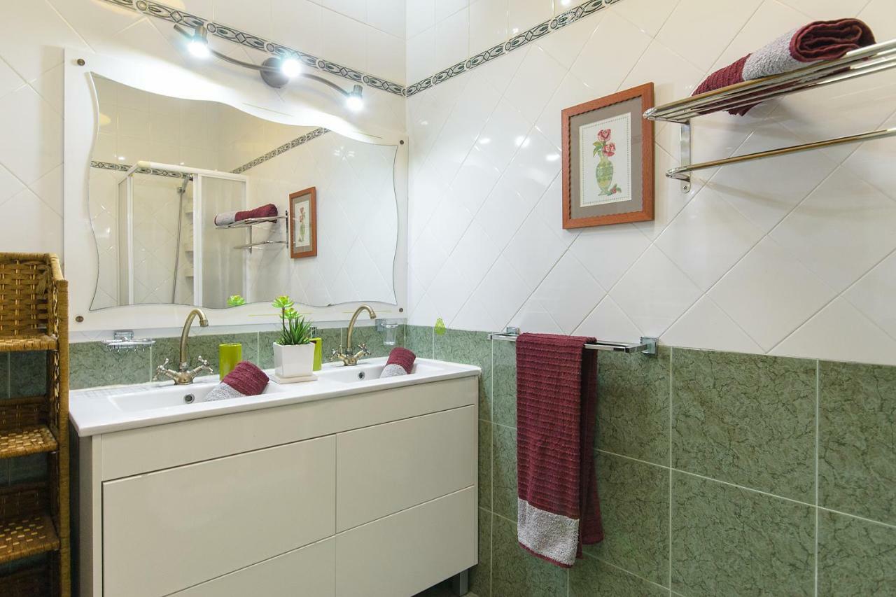 Villa Hearth Away From House. Breia à Puerto del Carmen  Extérieur photo