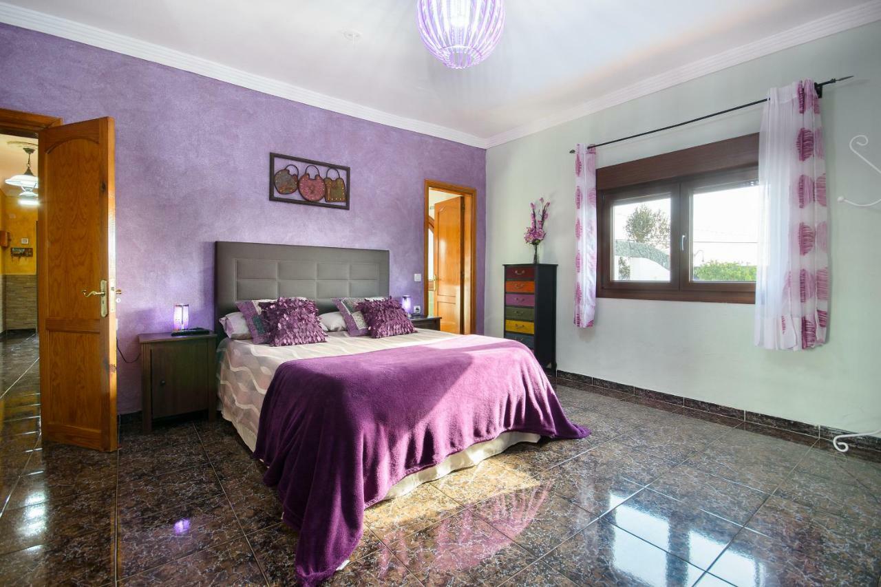 Villa Hearth Away From House. Breia à Puerto del Carmen  Extérieur photo
