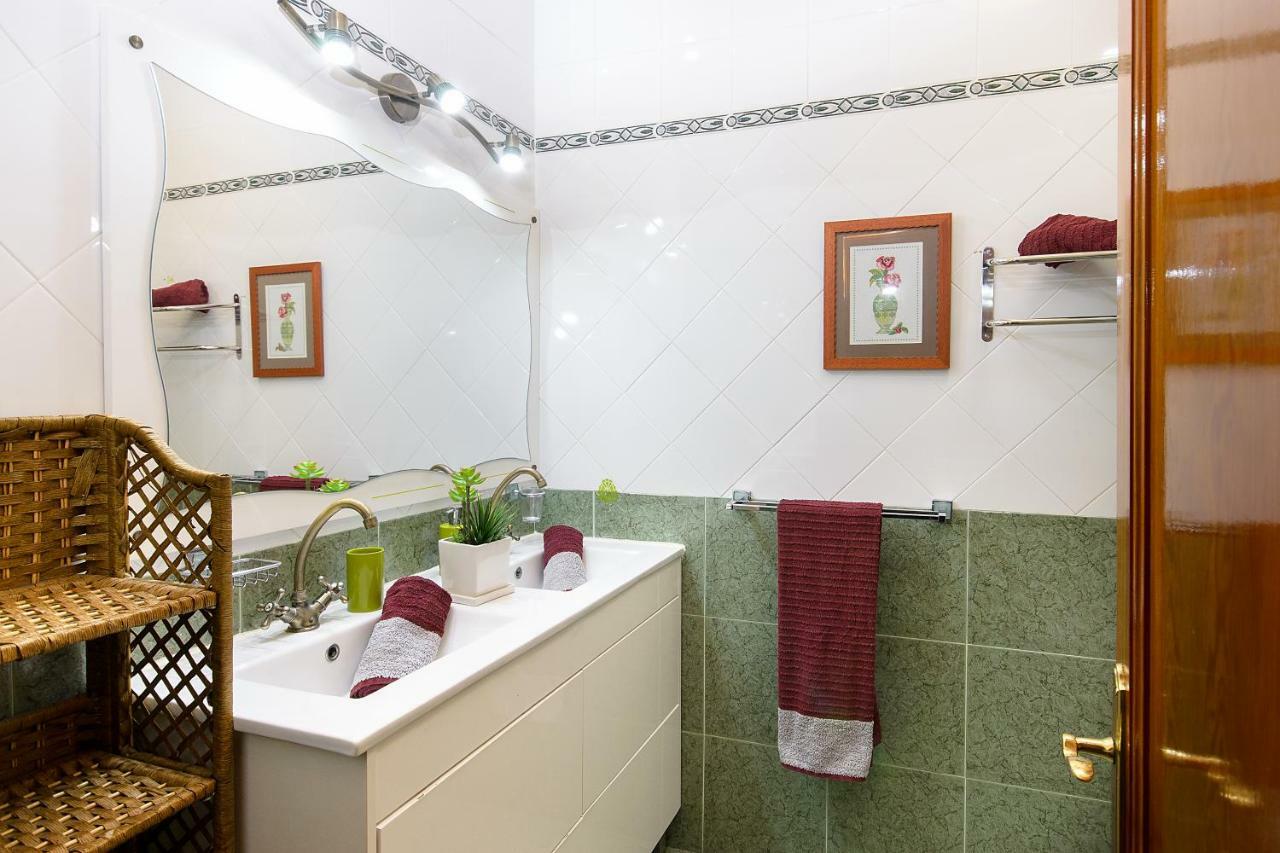 Villa Hearth Away From House. Breia à Puerto del Carmen  Extérieur photo