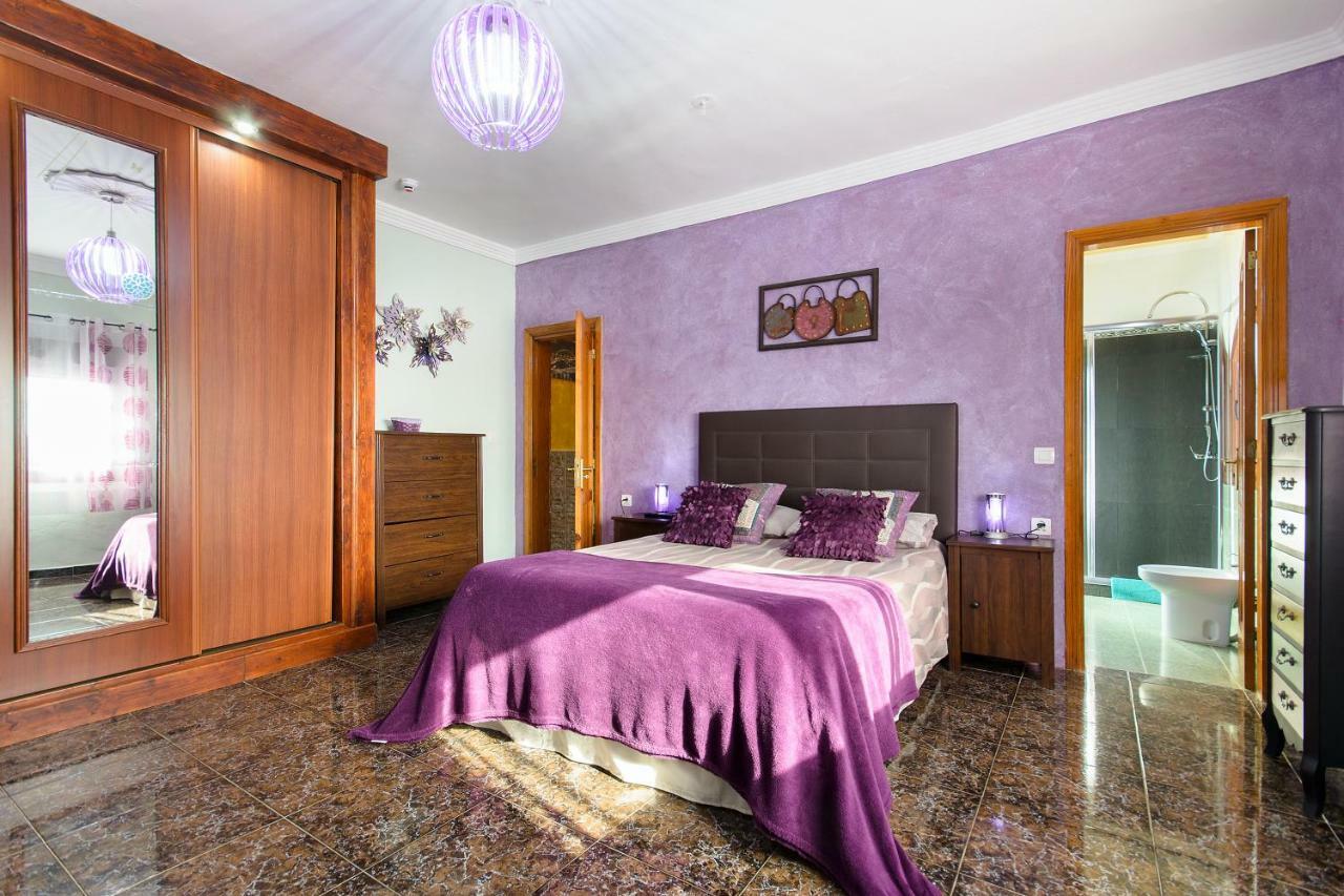 Villa Hearth Away From House. Breia à Puerto del Carmen  Extérieur photo