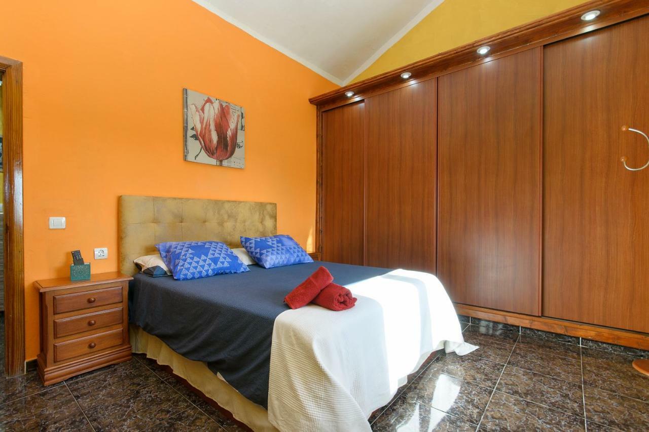 Villa Hearth Away From House. Breia à Puerto del Carmen  Extérieur photo