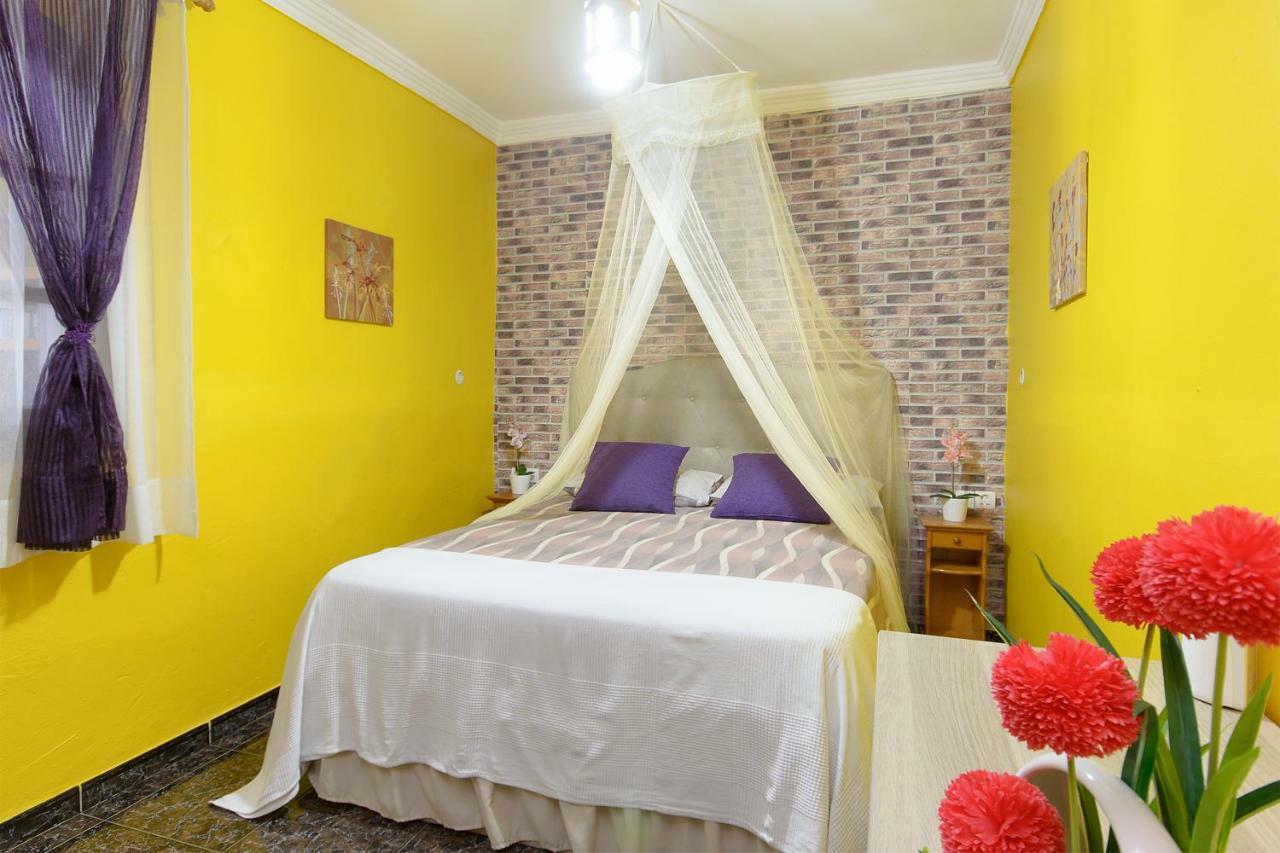 Villa Hearth Away From House. Breia à Puerto del Carmen  Extérieur photo