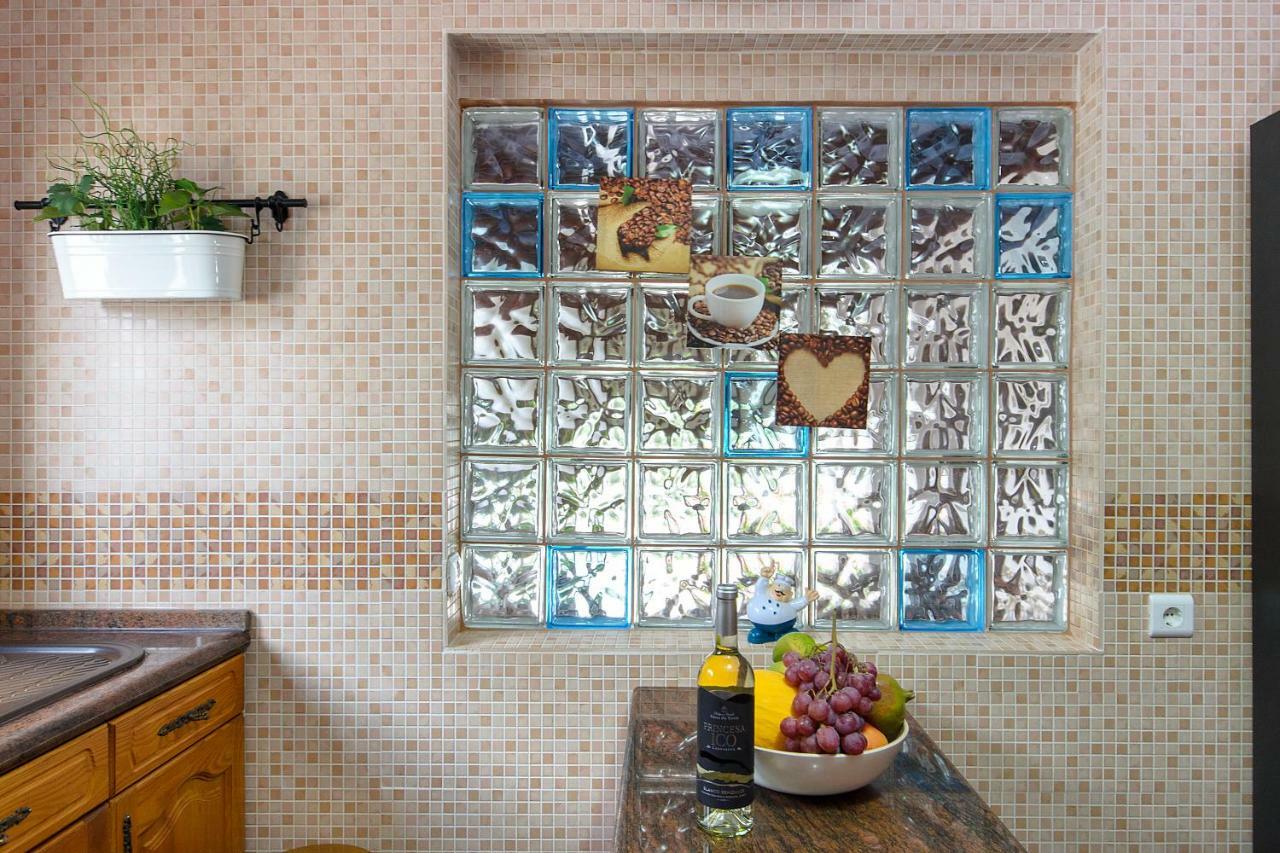 Villa Hearth Away From House. Breia à Puerto del Carmen  Extérieur photo